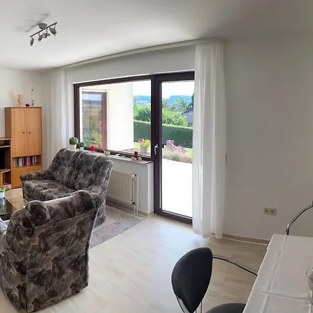 In Appartement Frielendorf