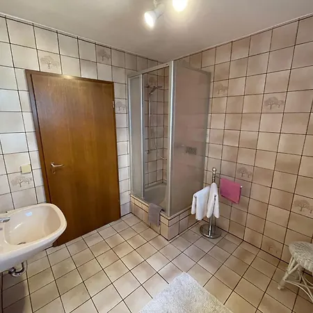 Appartement In Frielendorf